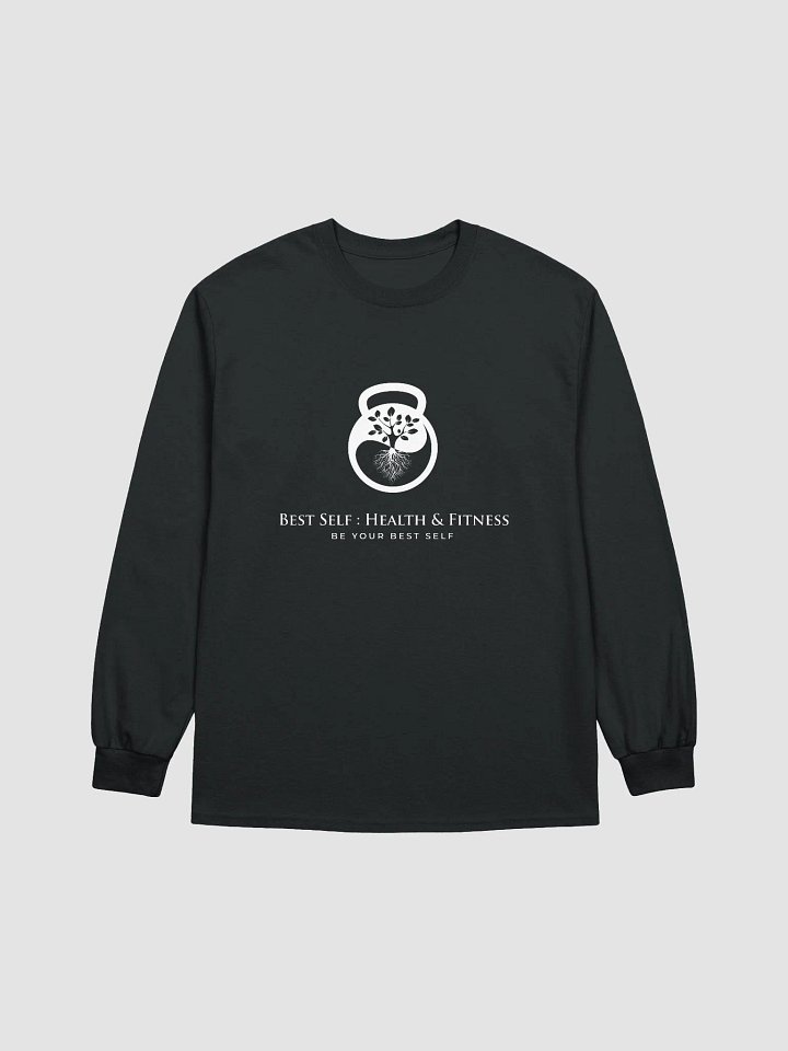 Best Self Long Sleeve Tee product image (1)