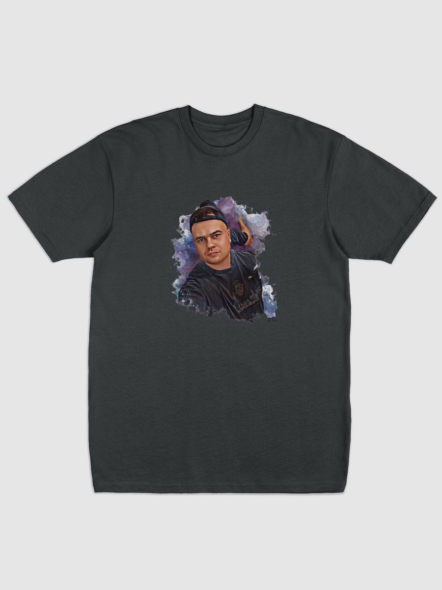 Damen T-Shirt product image (1)