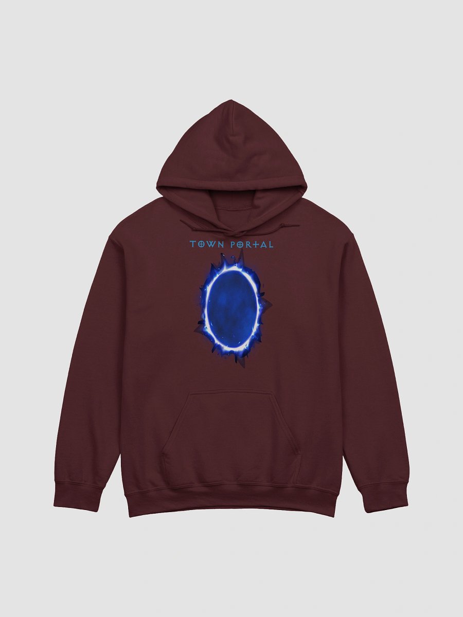 Town Portal Hoodie! product image (1)