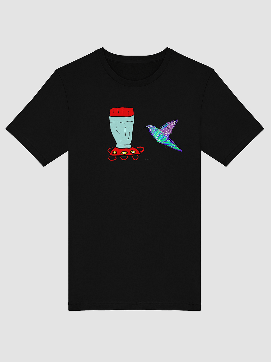 Hummingbird soft tee product image (37)