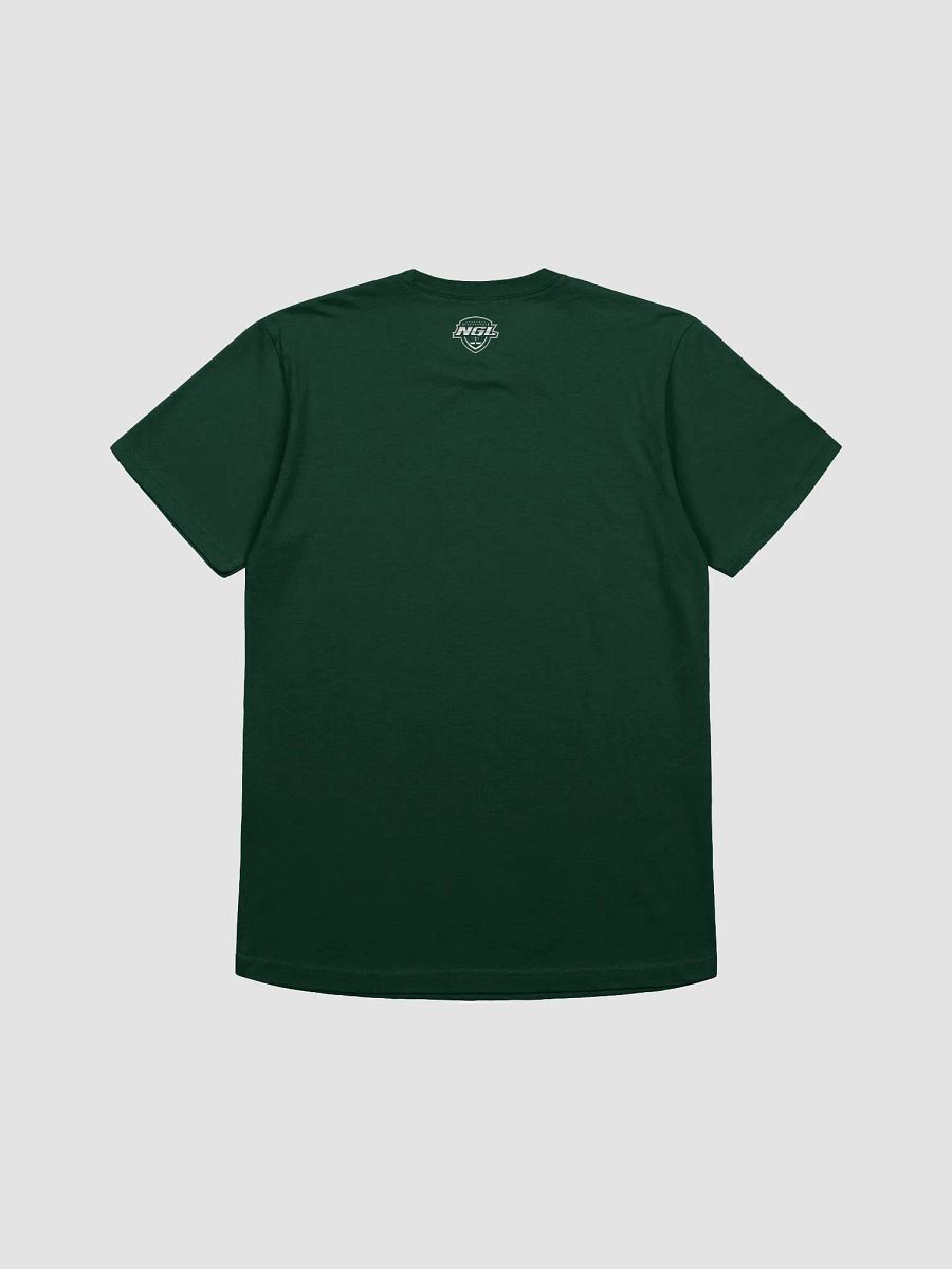 San Jose SaberCats T-Shirt by Next Level 