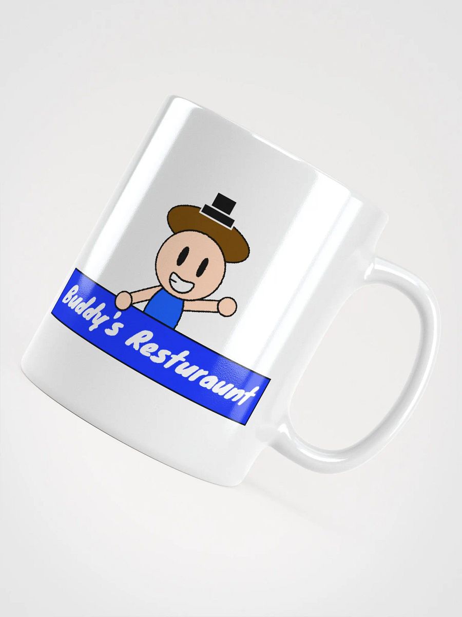 Buddy's Restaurant Mug product image (7)