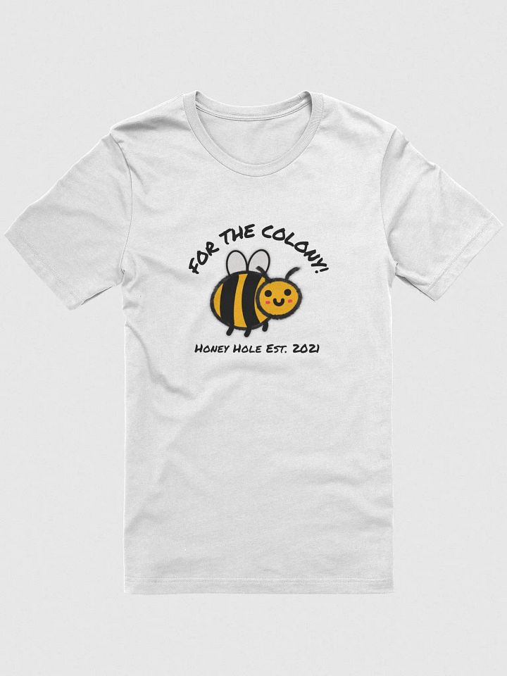 BEEBIG White Short Sleeve Shirt product image (1)