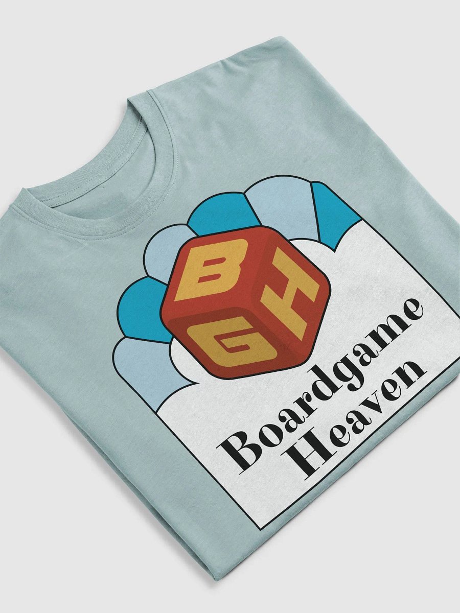 High Quality Tee 
