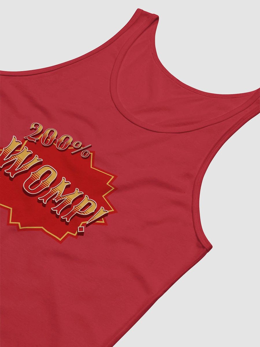 Womp Womp tank product image (6)