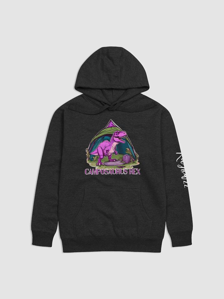 Camposaurus Rex Hoodie product image (1)