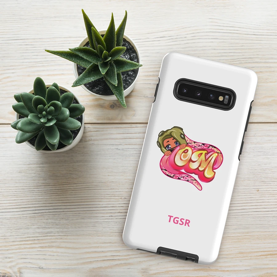 TGSR OM Samsung Case product image (49)