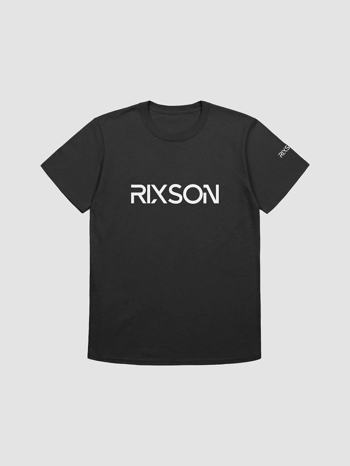 Rixson - Unisex T shirt product image (1)