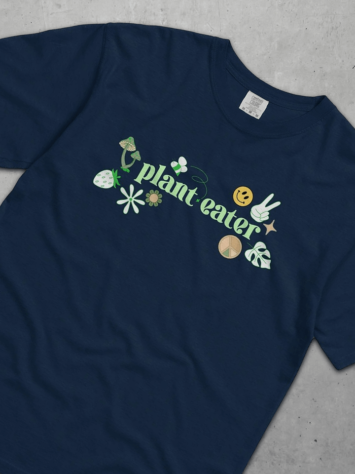 Plant Eater Tee product image (2)