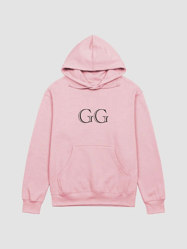 Good Game Hoodie • Pastel is the New Black Edition product image (2)