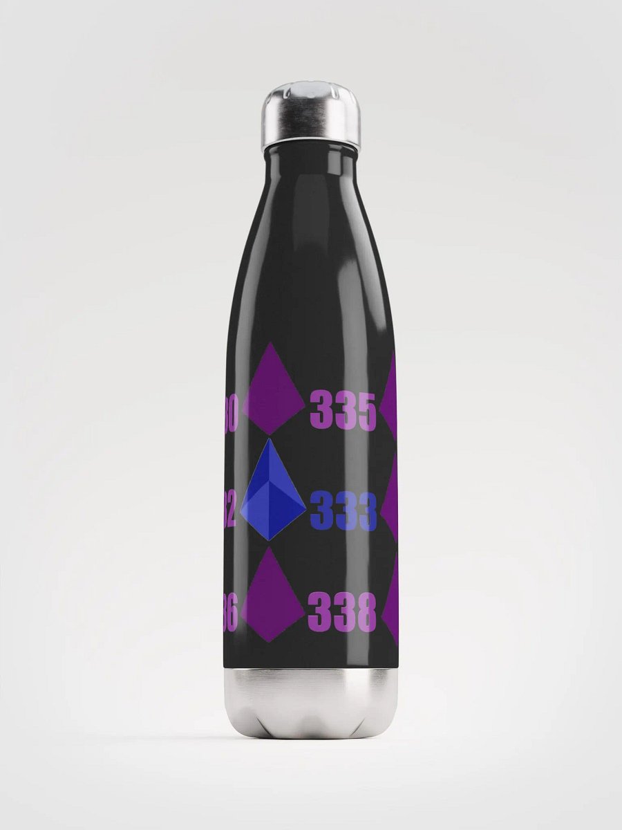 Peacock Bit Hunt Bottle product image (2)