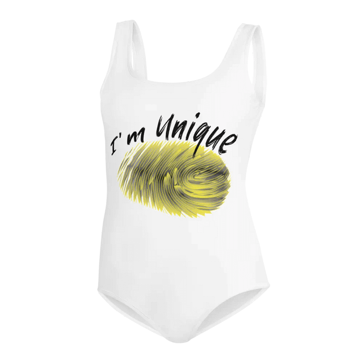 I’m Unique. product image (2)