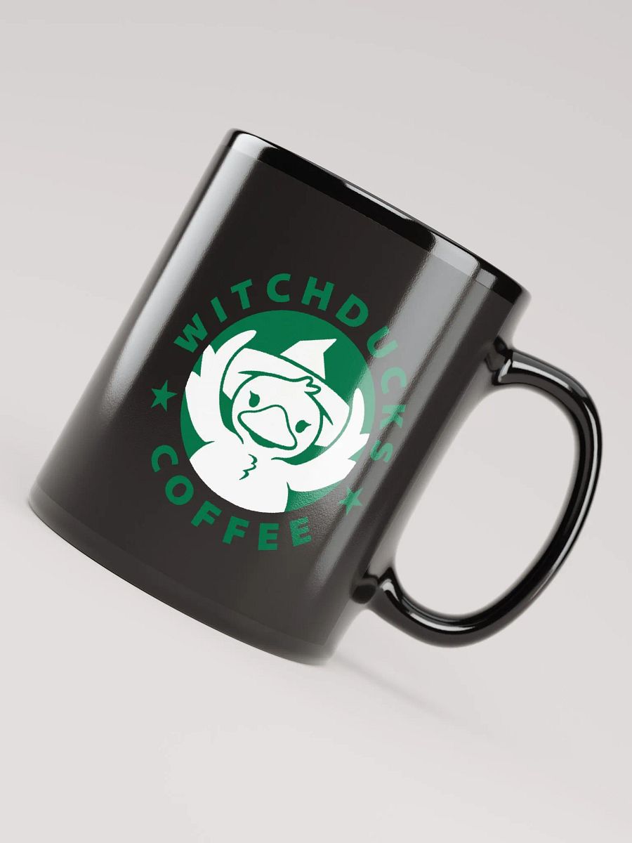 Witchducks Coffee Mug product image (4)