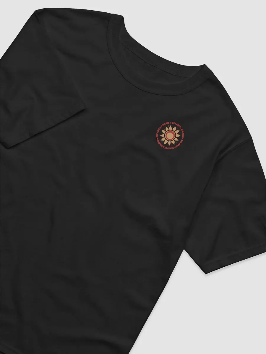 Solaris x Champion Relaxed Fit T-Shirt product image (2)