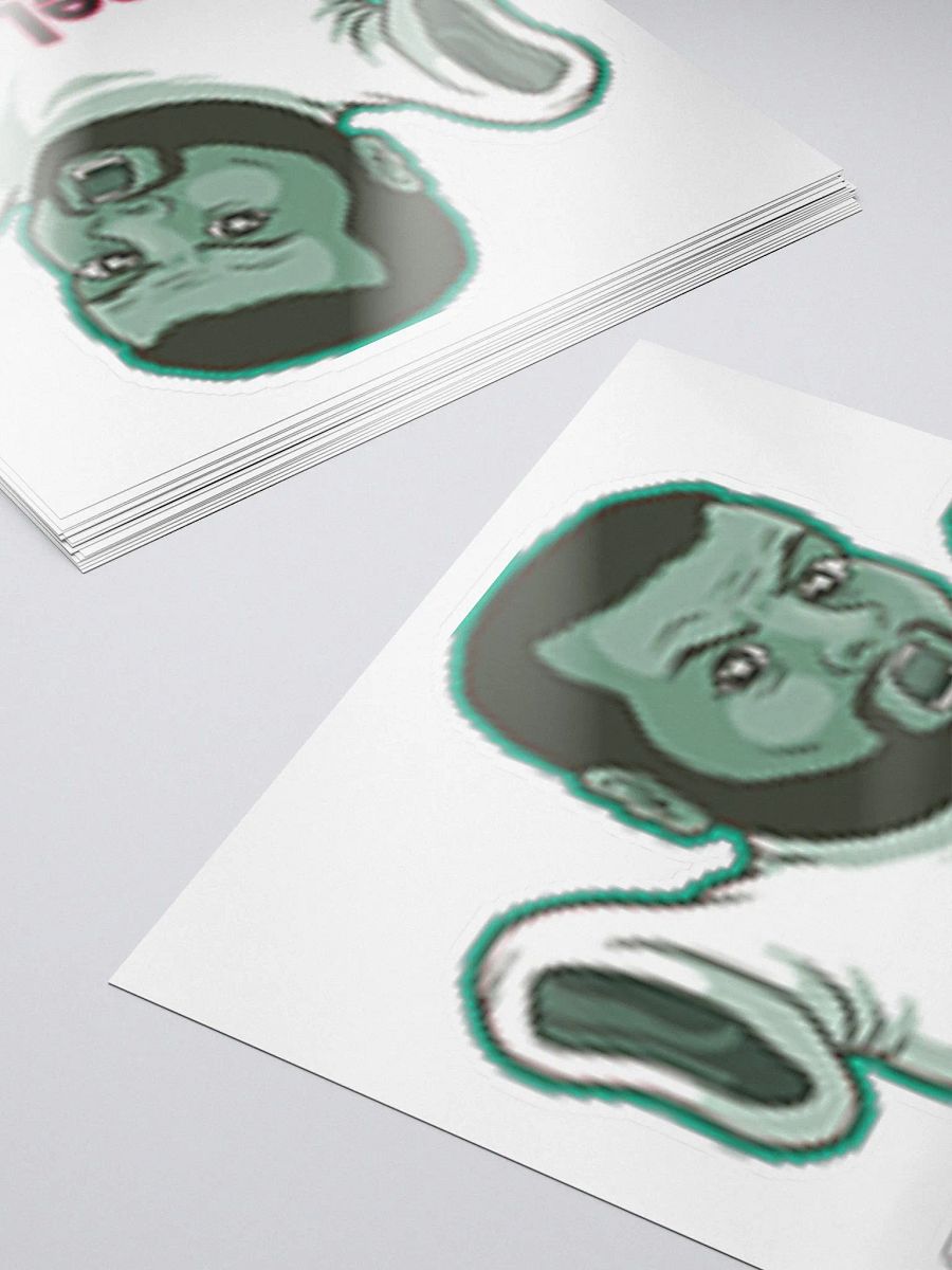 Blame Lard product image (5)