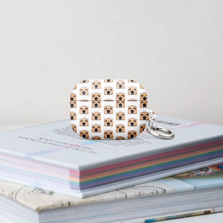 CoyBeg Airpods Pro Case product image (11)