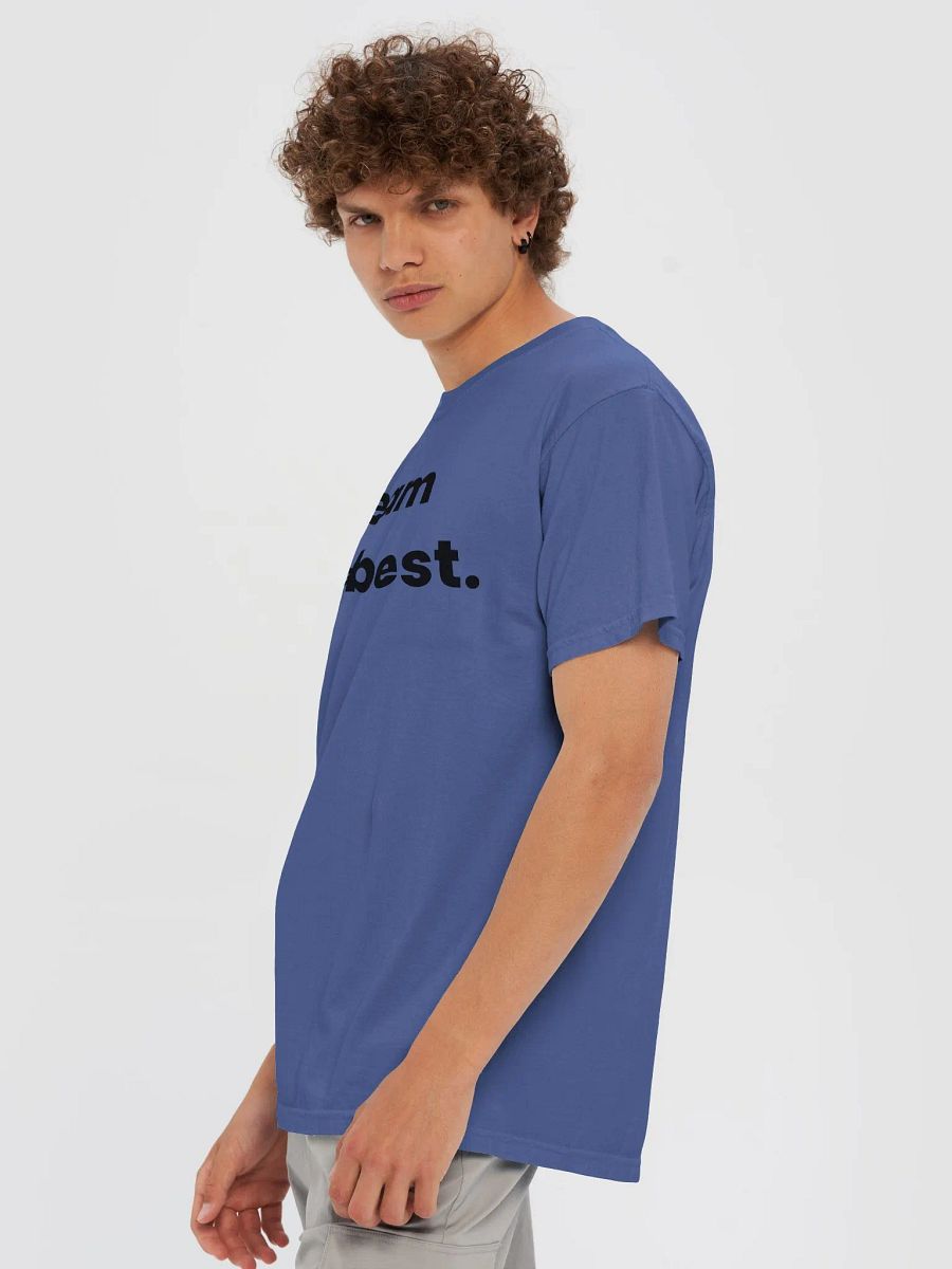 my team is the best. product image (4)