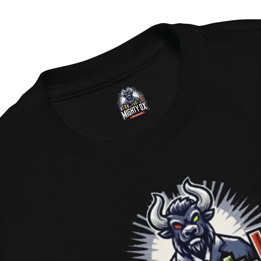 MightyOxTrading Toddler Shirt product image (4)