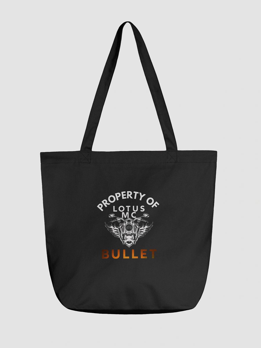 Property of Bullet Tote product image (1)