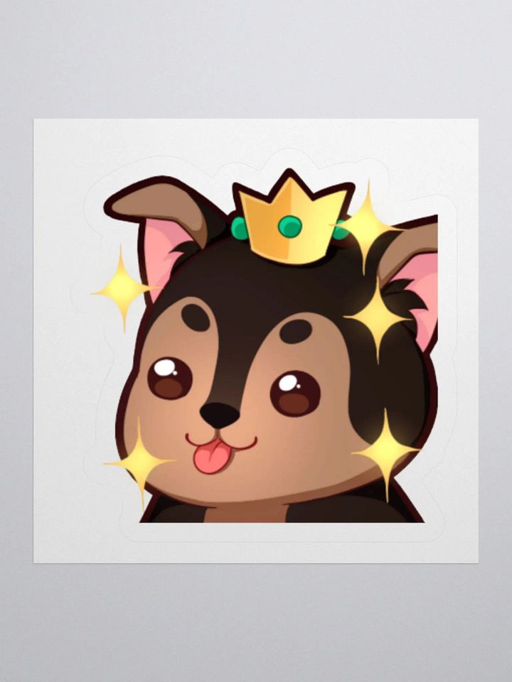 King Link Sticker product image (2)
