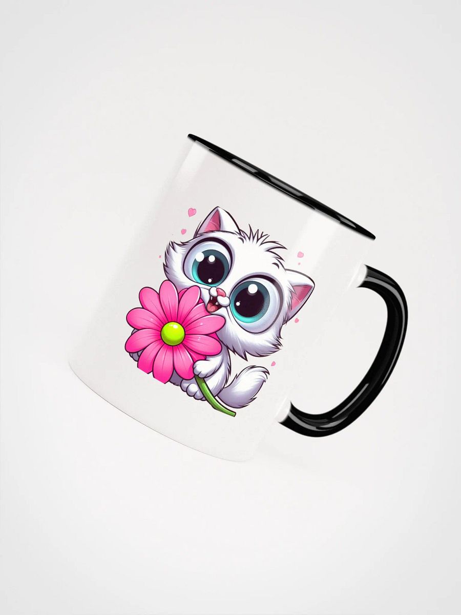Ani Flower cup product image (4)