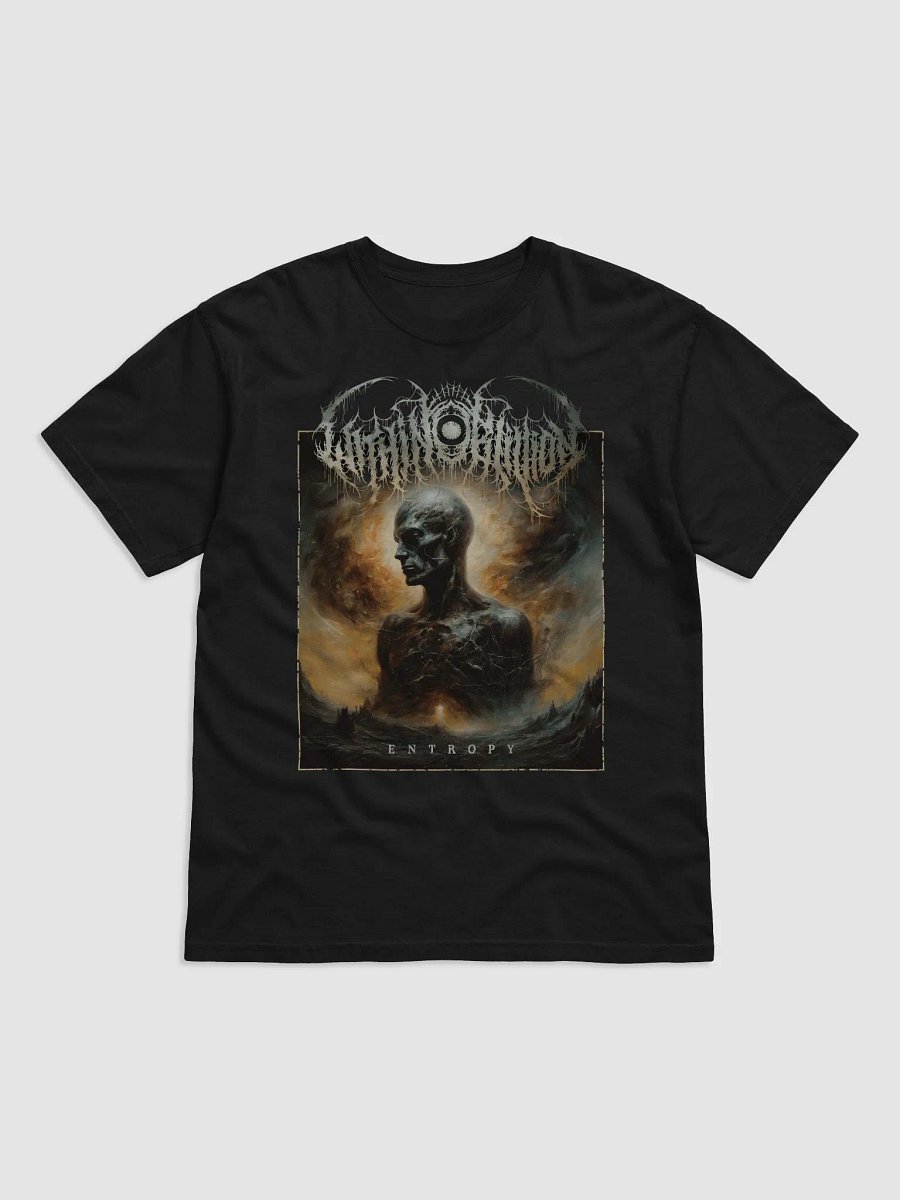 Entropy T-Shirt product image (1)