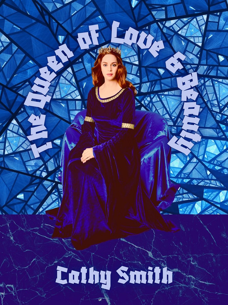 Queen of Love and Beauty product image (1)