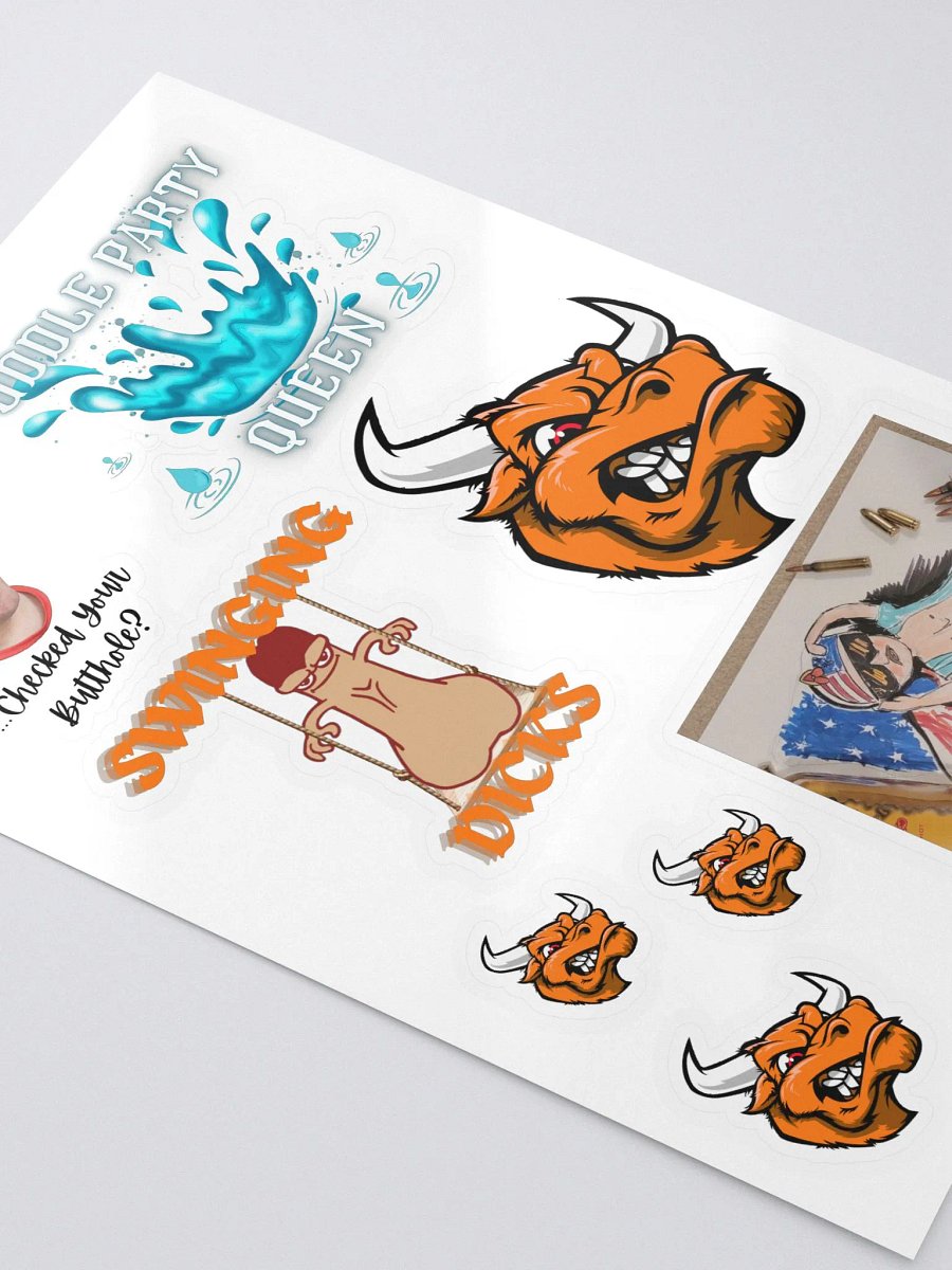 Stickies product image (3)
