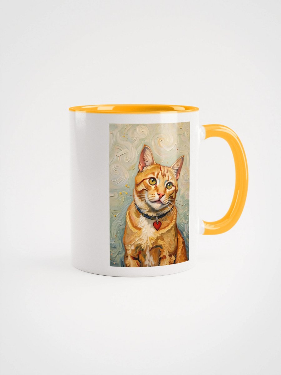 Van Gogh Lennon Coffee Mug product image (41)