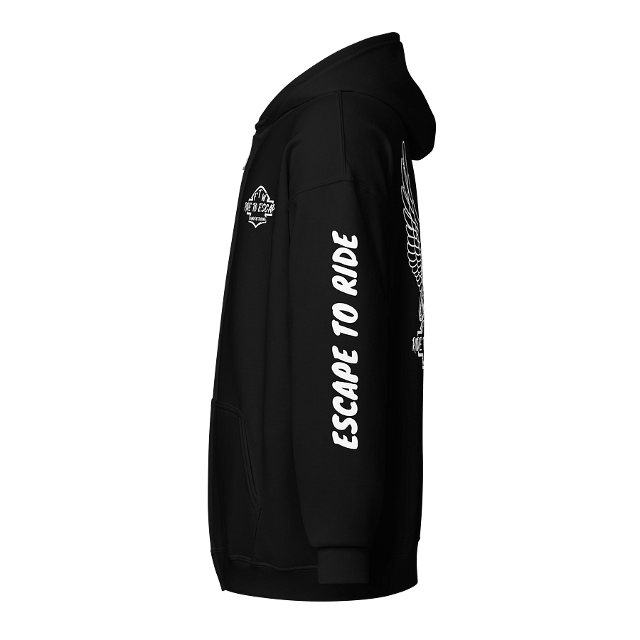 EAGLE HOODIE product image (3)