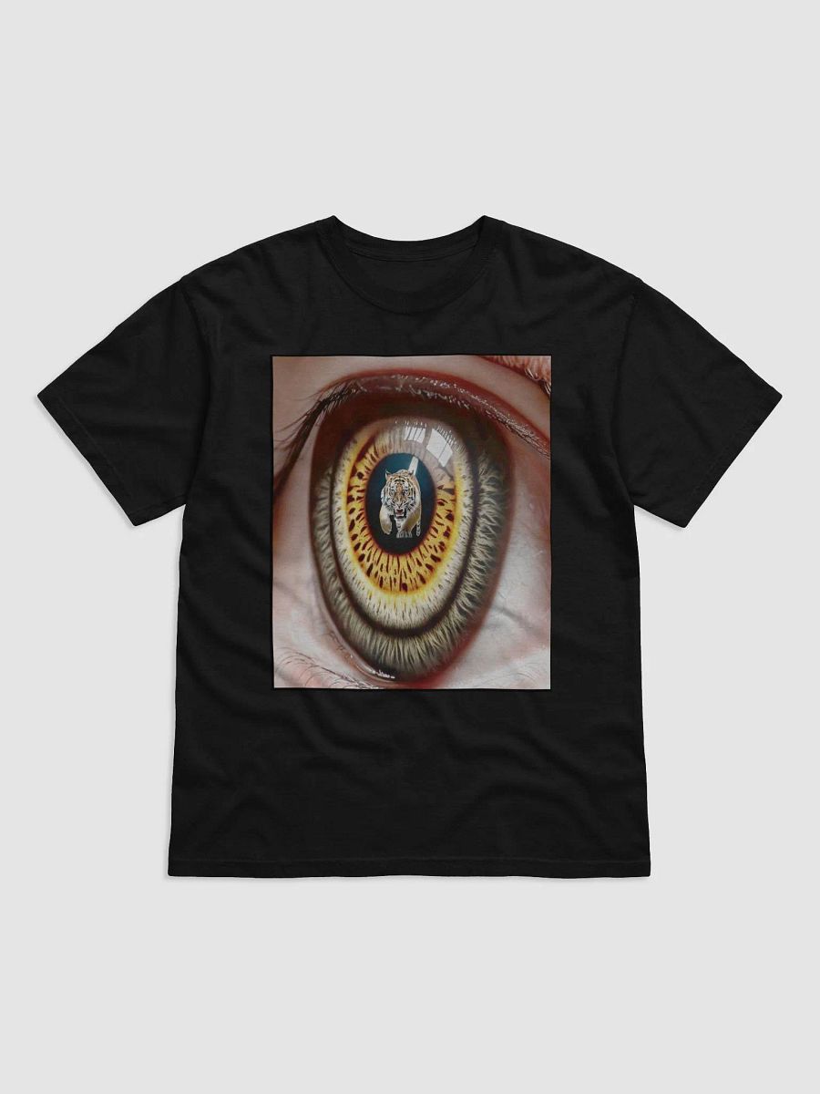 Eye Of The Tiger product image (2)