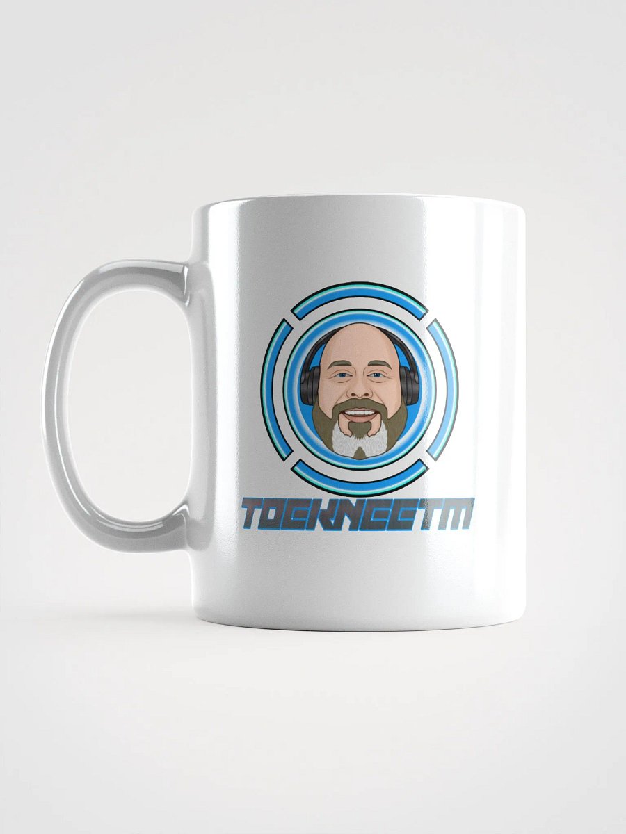 ToeKneeTM Mug product image (6)