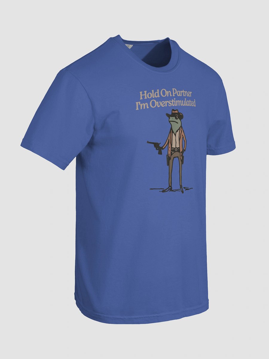 overstimulated tee product image (7)