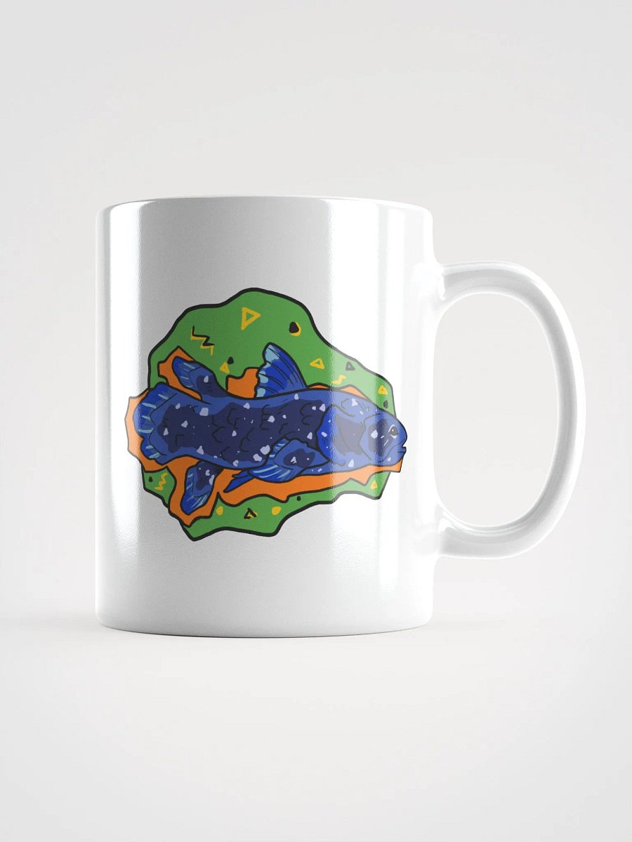 Vaporcoelcanth mug product image (2)