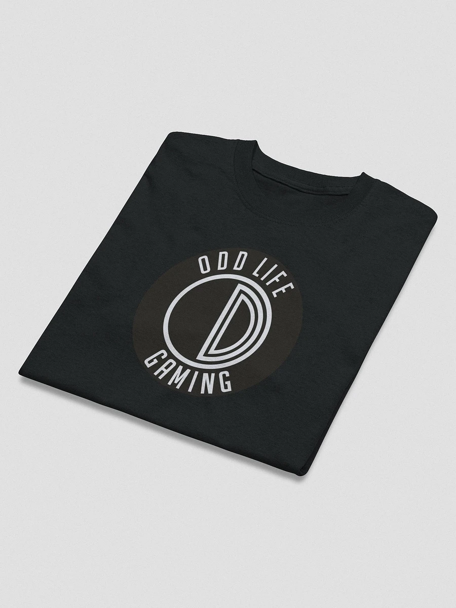 Oddlife Gaming T-Shirt product image (29)