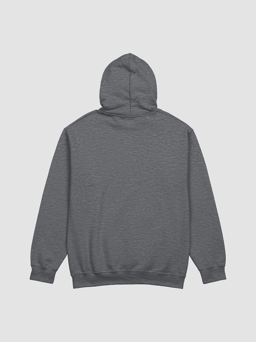 Small Logo Classic Hoodie product image (2)
