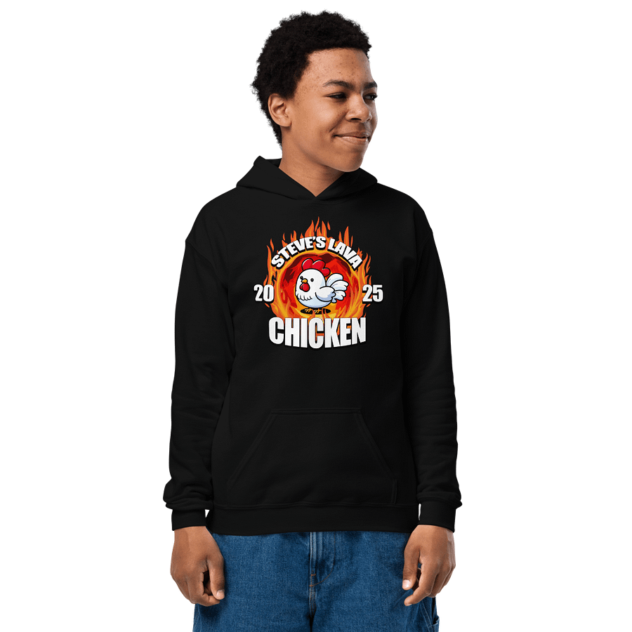 Steve's Lava Chicken product image (1)