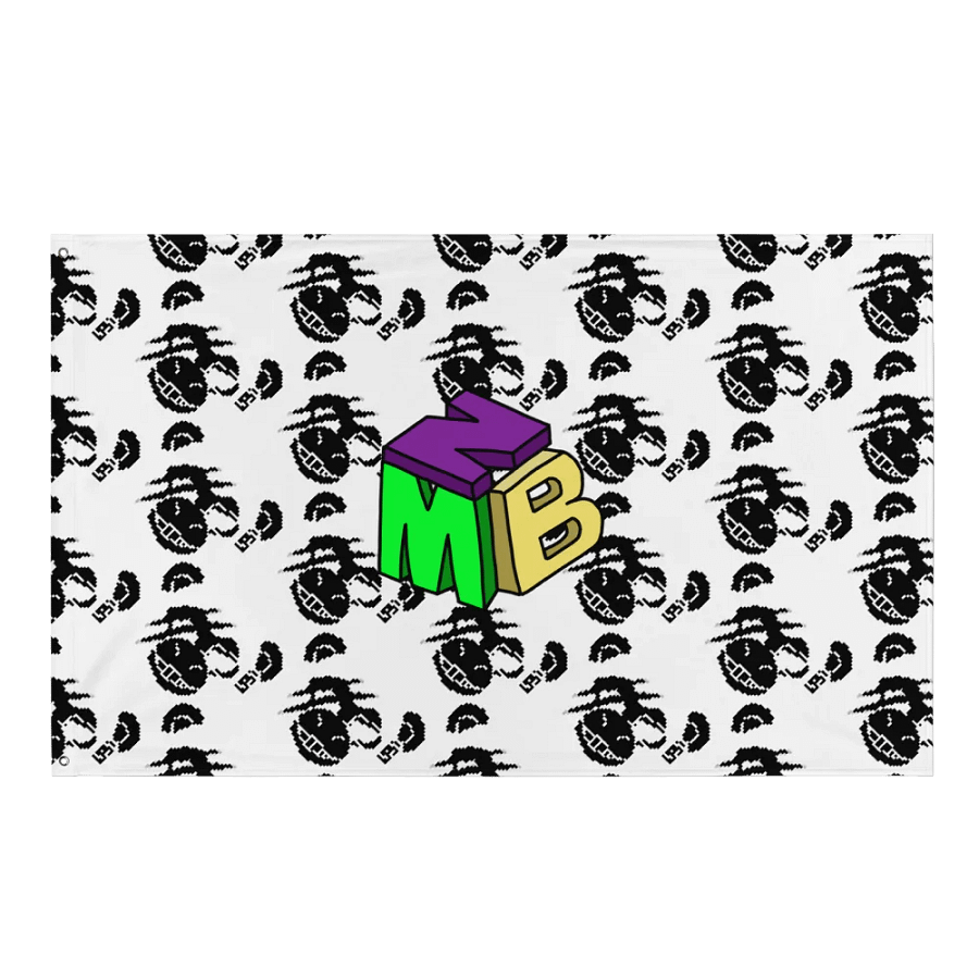 Power to the Bananas! product image (1)