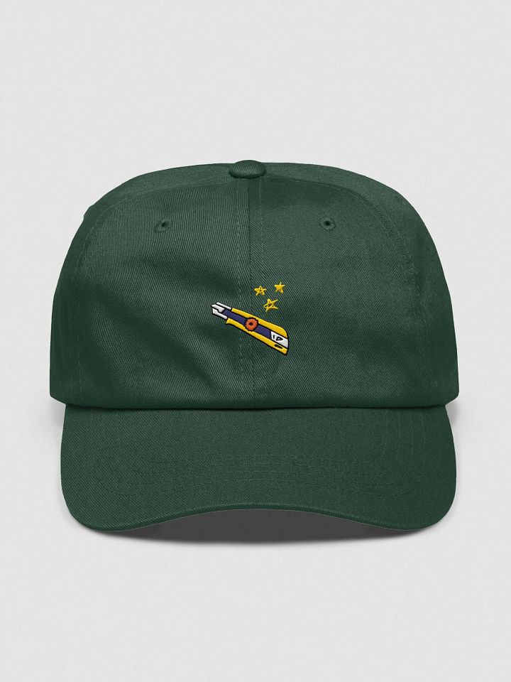 Utility Knife Dad Hat product image (9)