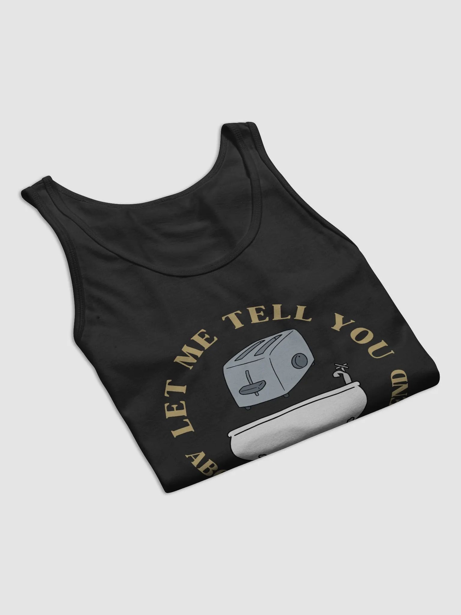 Best Friend Tank product image (8)