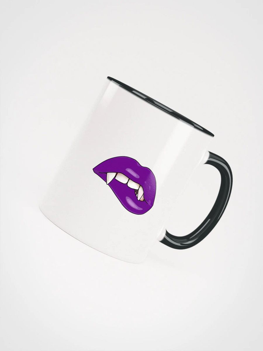 Moist Bush Ceramic Mug product image (4)