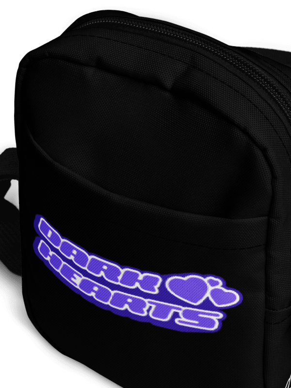 OG PURP FINGERBOARD BAG product image (3)