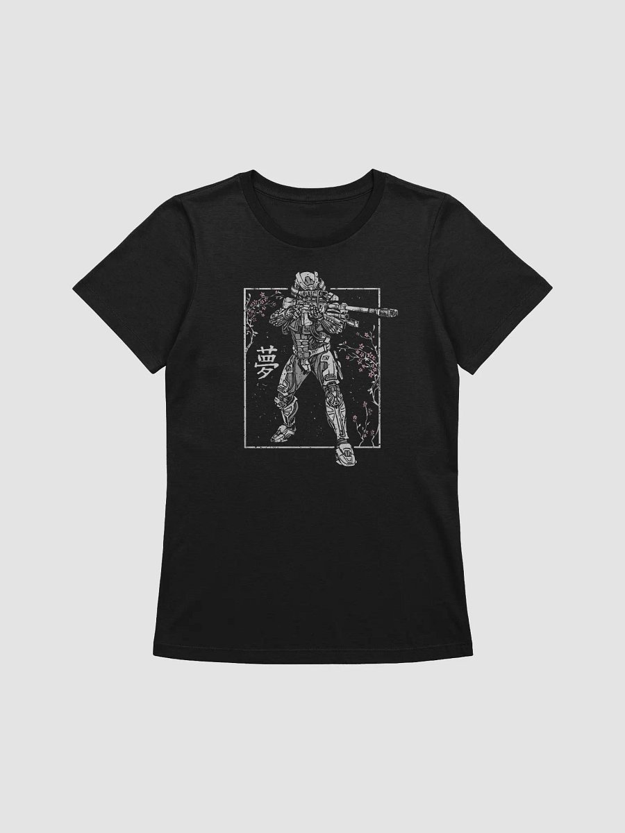Women's Sakura Spartan Tee product image (1)