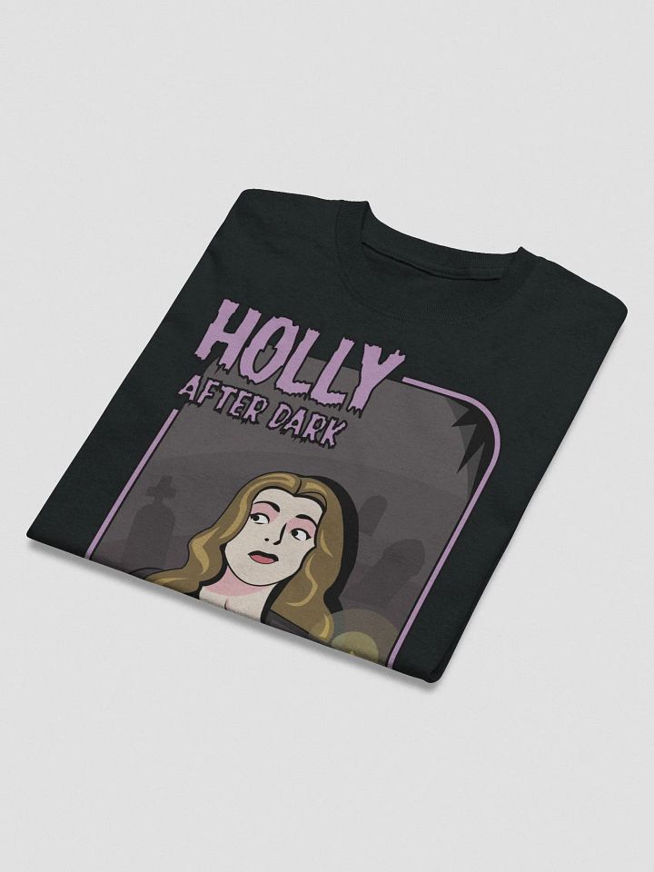 Hollyween T-Shirt product image (2)