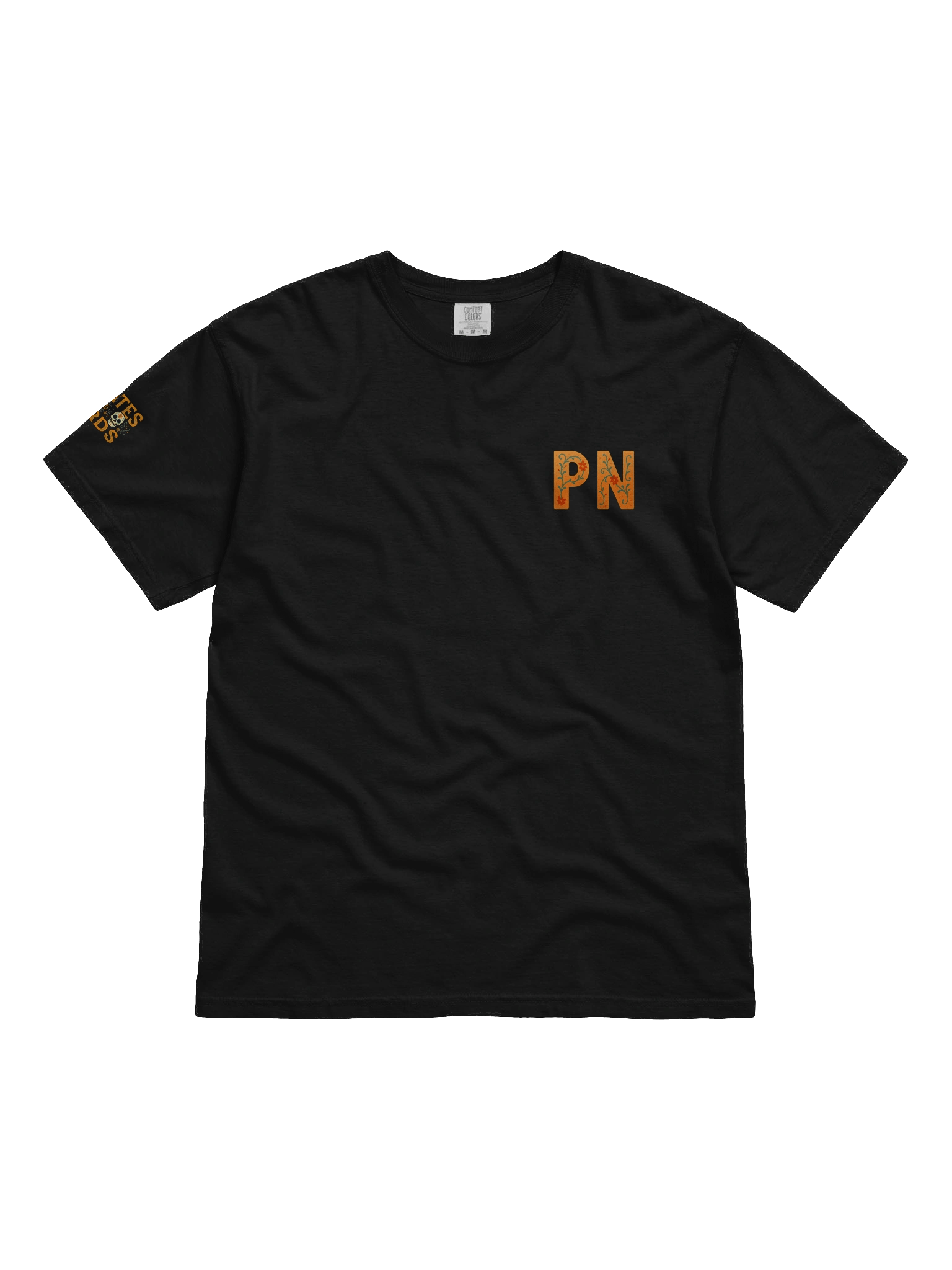 P&N "Padre" Comfort Tee product image (2)