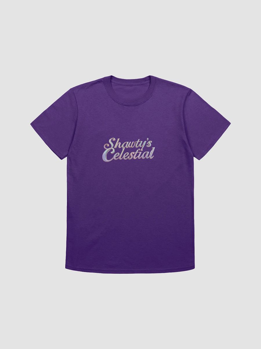 Shawty's Celestial Exclusive Premium Comfort T-Shirt product image (33)