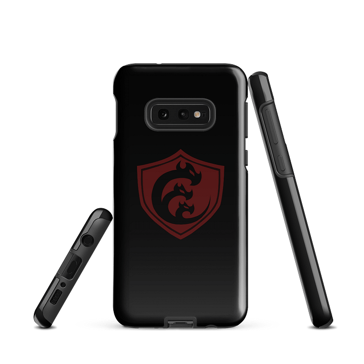 Freak Show Android Phone Case (Black) product image (1)