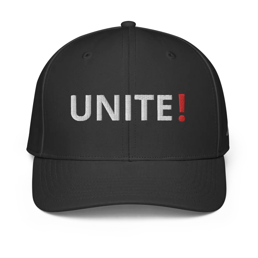 Unite - Embroidered ADIDAS Dad Hat product image (1)