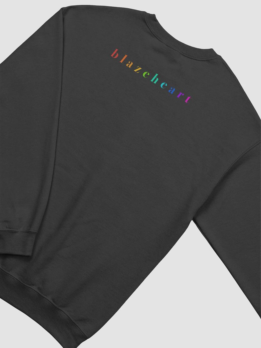 Rainbow Pride Crewneck product image (7)