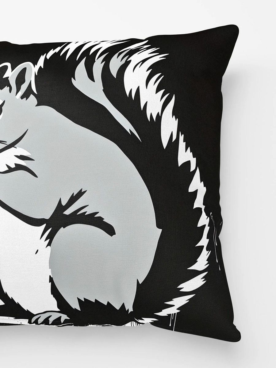 Cozy Dreamland All-Over Pillow product image (4)